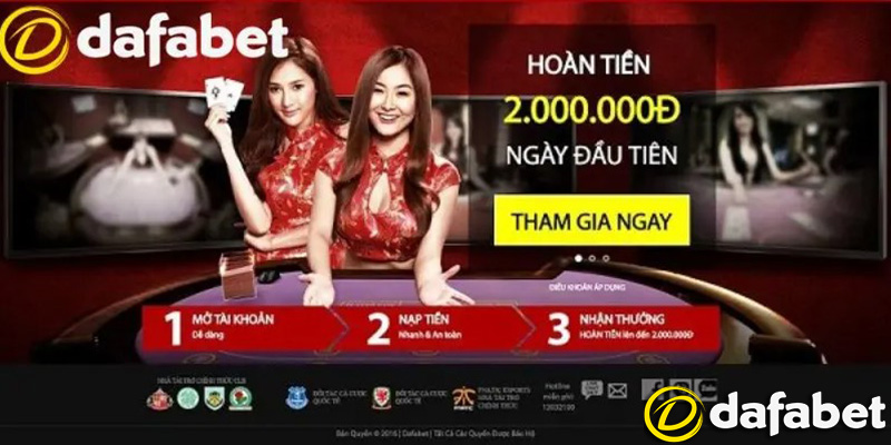 Casino Dafabet - Tụ Điểm Đánh Bài Liêng Đổi Thưởng Trực Tuyến